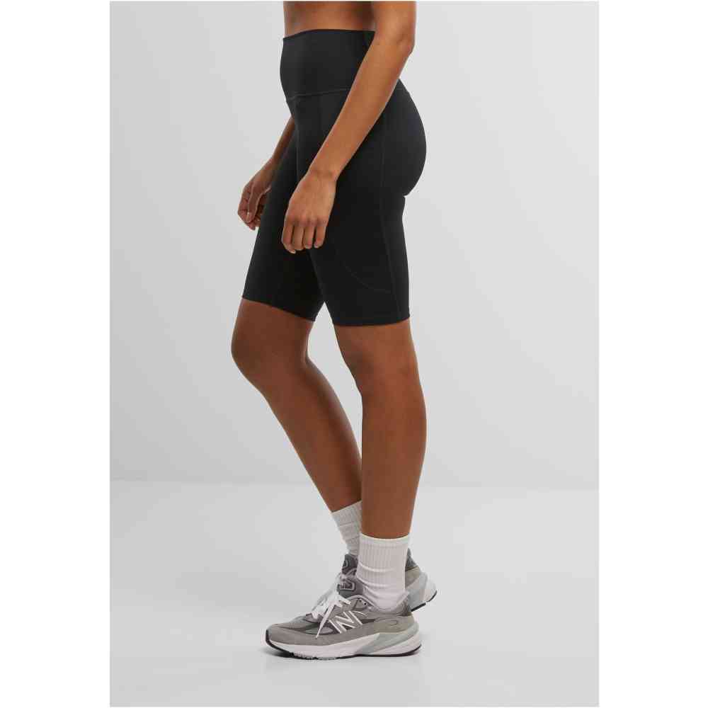 Urban Classics - Cycling Radhose - Schwarz